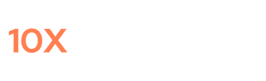 10X Strategy