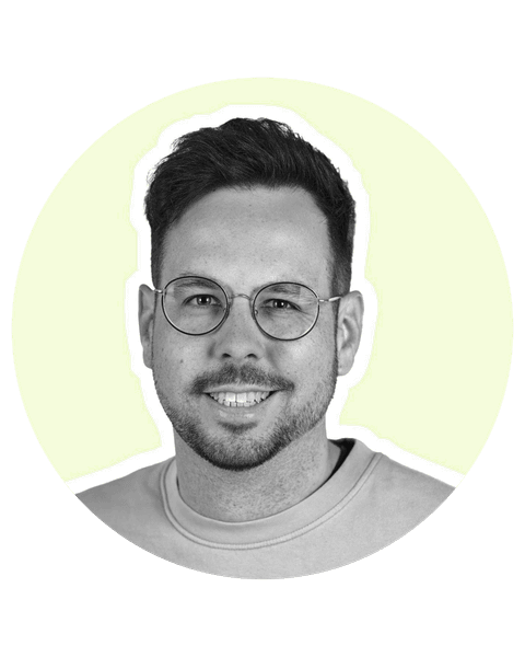 Marco Licht, Gründer von 10X Strategy