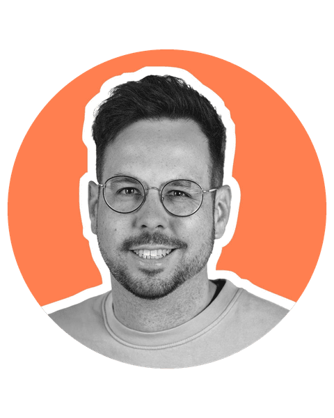 Marco Licht, Gründer von 10X Strategy