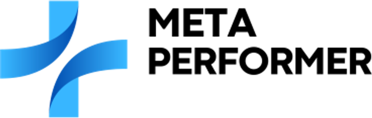 Kundenlogo META PERFORMER