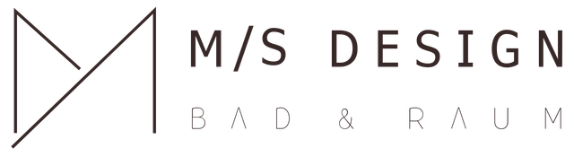 Kundenlogo M/S Design Bad & Raum