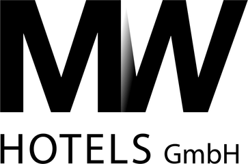 Kundenlogo MW Hotels GmbH