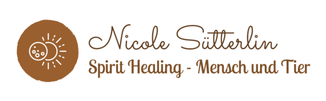 Kundenlogo Spirit Healing